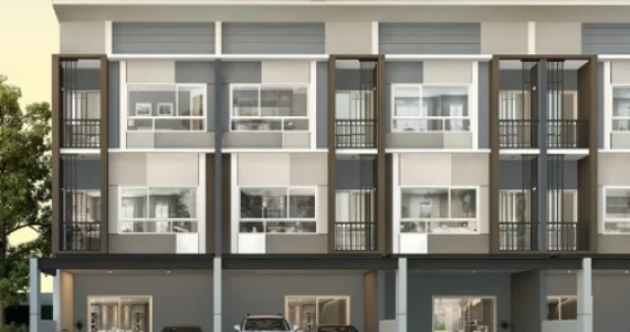 รูปภาพ พาทิโอ วิภาวดี - สรงประภา (Patio Vibhavadi - Songprapa)