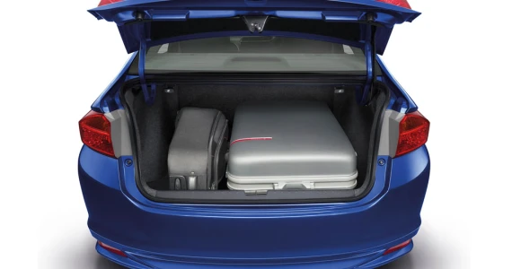 รูปภาพ ฮอนด้า Honda City SV+ ปี 2014