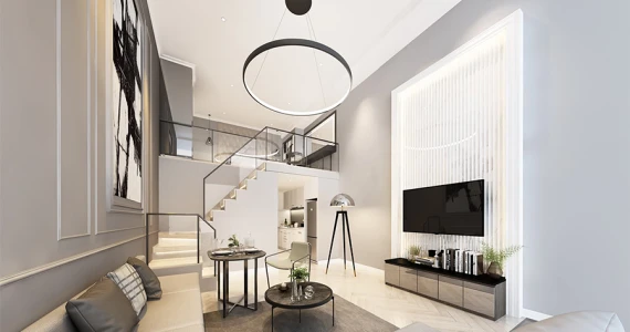 รูปภาพ แลนด์มาร์ก แอท เอ็มอาร์ทีเอ สเตชั่น (Landmark @MRTA Station)