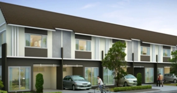 รูปภาพ บ้านพฤกษา 45 บางบัวทอง-ลาดปลาดุก (Baan Pruksa)