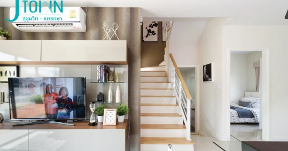 รูปภาพ เจทาวน์ สุขุมวิท แพรกษา (J Town Sukhumvit - Praksa)