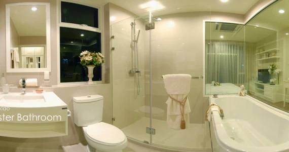 รูปภาพ ไอวี่ เรสซิเดนส์ ปิ่นเกล้า