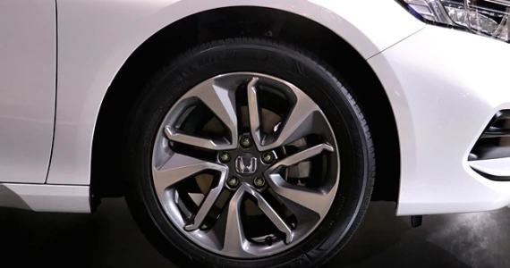 รูปภาพ Honda ปี 2019