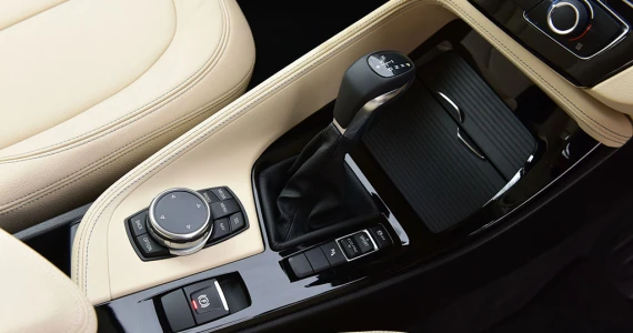 รูปภาพ บีเอ็มดับเบิลยู BMW X1 sDrive18d xLine ปี 2016