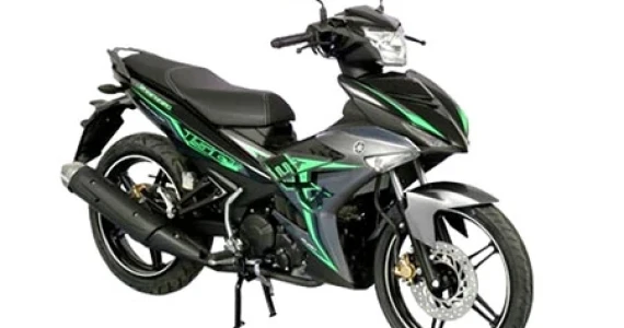 รูปภาพ ยามาฮ่า Yamaha Exciter 150 (Standard) ปี 2016