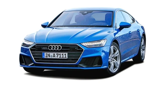 รูปภาพ อาวดี้ Audi A7 sportback 45 TFSI ปี 2019