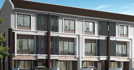 รูปภาพ เดอะ ไพรเวท สุขุมวิท 77 (The Private Sukhumvit 77)