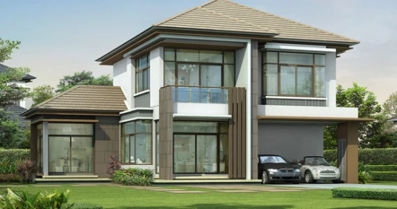 รูปภาพ เดอะ แกรนด์ บางนา - วงแหวน (The Grand Bangna - Wongwean)