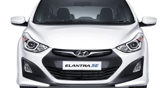 รูปภาพ ฮุนได Hyundai Elantra Sport 1.8 SE ปี 2015