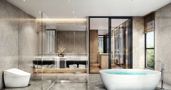 รูปภาพ อัลติจูด ฟอเรสต์ รัชดา (Altitude Forest Ratchada)