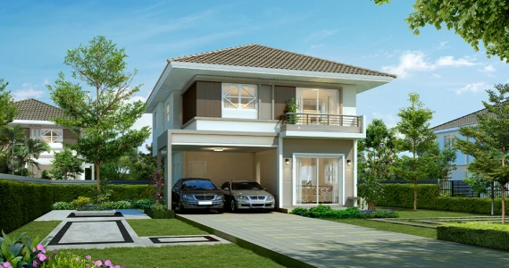 รูปภาพ ศุภาลัย เบลล่า พระราม 2 - พันท้ายนรสิงห์ (Supalai Bella Rama 2 - Pantai Nora Singha)