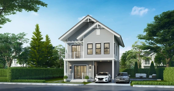 รูปภาพ วินนิ่ง เรสซิเดนท์ สุขุมวิท แพรกษา (Winning Residence Sukhumvit - Praksa)