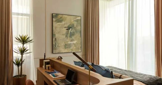 รูปภาพ เดอะ ริเวอร์ (The River)