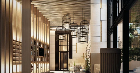 รูปภาพ เดอะ เนสท์ สุขุมวิท 22 (The Nest Sukhumvit 22)