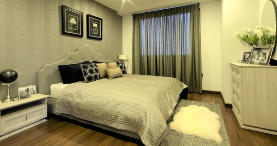 รูปภาพ วิสต้า การ์เด้นท์ เพรสทีจ (VISTA GARDEN PRESTIGE)