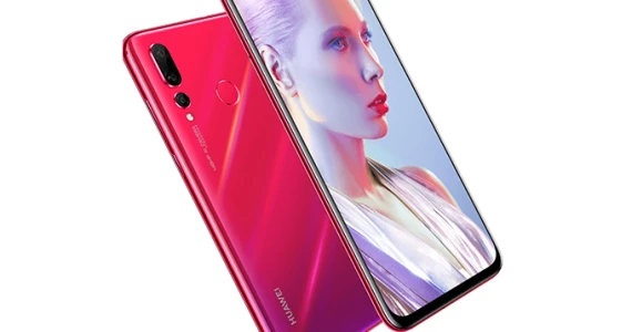 รูปภาพ หัวเหว่ย Huawei Nova4