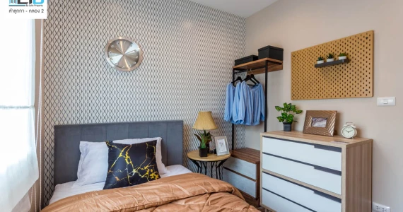 รูปภาพ ลลิล ทาวน์ ไลโอ ลำลูกกา - คลอง 2 (Lalin Town Lio Lumlukka - Klong 2)