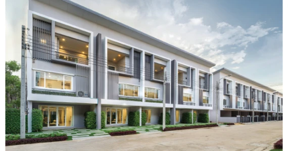 รูปภาพ ดิ เอ็กซ์คลูซีฟ วงแหวน - รามอินทรา (The Exclusive Wongwaen - Ramintra)