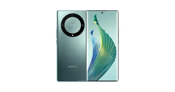 รูปภาพ ออนเนอร์ Honor Magic5 Lite (6GB/128GB)