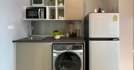 รูปภาพ ลุมพินี วิลล์ จรัญ-ไฟฉาย (Lumpini Ville Charan-Fai Chai)