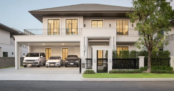 รูปภาพ เศรษฐสิริ แจ้งวัฒนะ - ประชาชื่น 2 (Setthasiri Chaengwattana - Prachachuen 2)