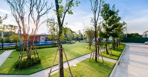 รูปภาพ สิริ เพลส ติวานนท์ (Siri Place Tiwanon)