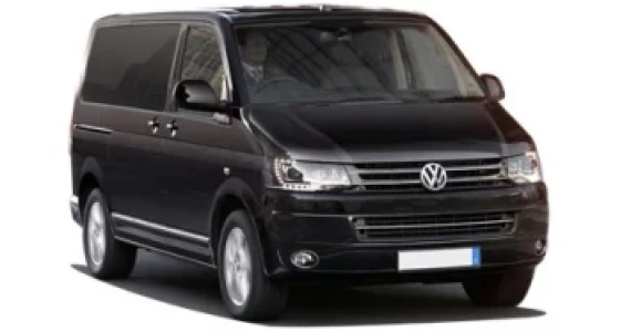 รูปภาพ โฟล์คสวาเกน Volkswagen The New Caravelle 2.0 BiTDi Touring ปี 2011