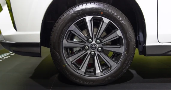 รูปภาพ โตโยต้า Toyota Veloz Smart ปี 2022