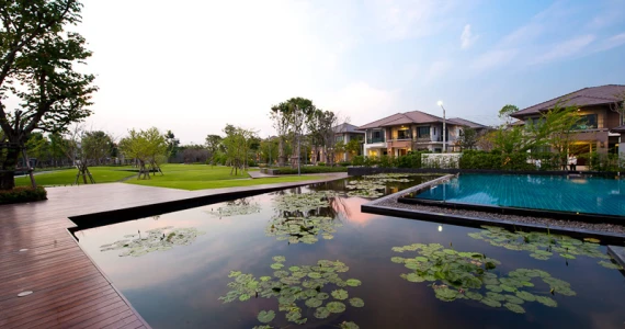 รูปภาพ เศรษฐสิริ ชัยพฤกษ์-แจ้งวัฒนะ (Setthasiri Chaiyaphruek-Chaengwattana)