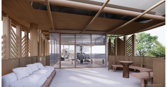 รูปภาพ เลอ นีโอ ไพร์ม แอร์พอร์ต-มะลิวัลย์ (Le Neo Prime Airport - Maliwan)