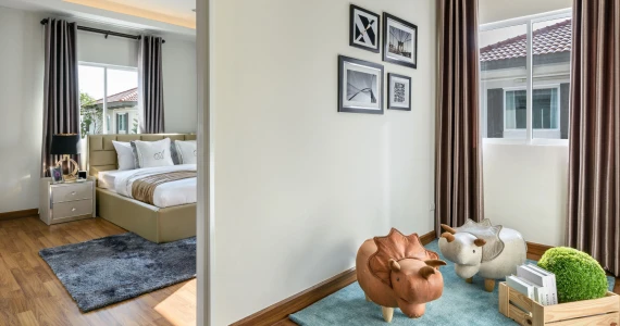 รูปภาพ ไอลีฟ พรีม่า เทพารักษ์ - บางบ่อ (I Leaf Prima Theparak - Bangbo)