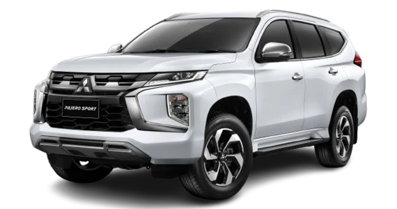 รูปภาพ มิตซูบิชิ Mitsubishi Pajero Sport Prime 2WD ปี 2025