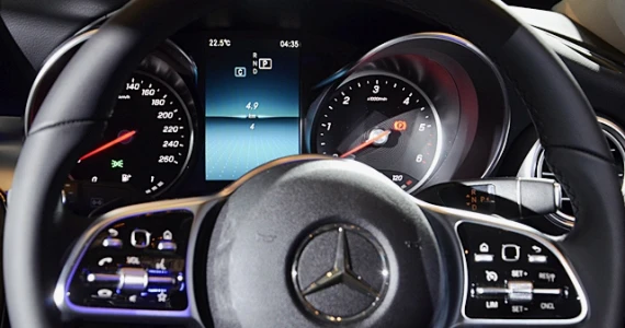 รูปภาพ เมอร์เซเดส-เบนซ์ Mercedes-benz C-Class Exclusive ปี 2018