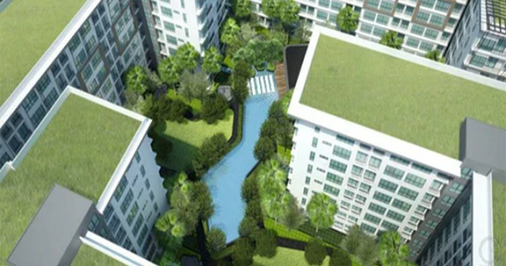 รูปภาพ ฮอลล์มาร์ค งามวงศ์วาน (Hallmark Ngamwongwan)