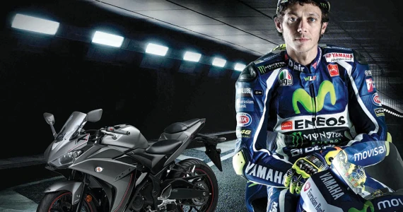 รูปภาพ ยามาฮ่า Yamaha YZF-R3 (Standard) ปี 2016