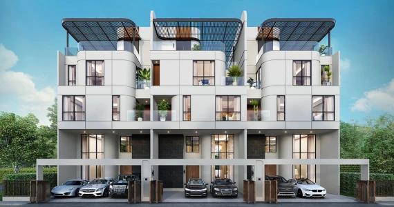 รูปภาพ Demi สาธุ 49 (Demi sathu 49)