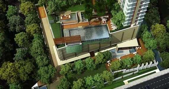 รูปภาพ เดอะ พาร์คแลนด์ แกรนด์ ตากสิน (The Parkland Grand Taksin)