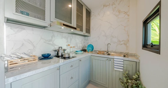 รูปภาพ เอโทล บาหลี บีช มอเตอร์เวย์-ลาดกระบัง (Atoll Bali Beach)