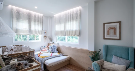 รูปภาพ ศุภาลัย พรีโม่ ลาดกระบัง (Supalai Primo Lat Krabang)