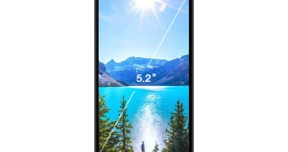 รูปภาพ เอไอเอส AIS LAVA A2