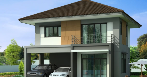 รูปภาพ ภัทรินทร์ 2 รามอินทรา-หทัยราษฎร์ (Pattarin 2 Ramintra-Hathairat)