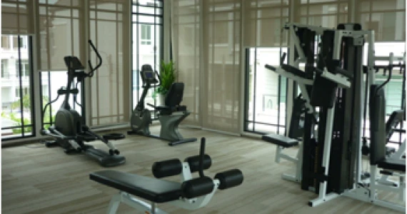 รูปภาพ บ้านกลางเมือง ศรีนครินทร์