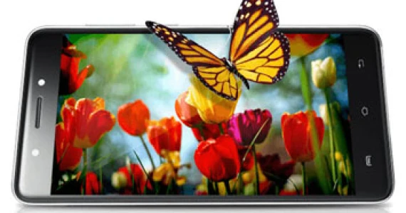 รูปภาพ เอไอเอส AIS LAVA 4G VoLTE 5.0 (iris 870)