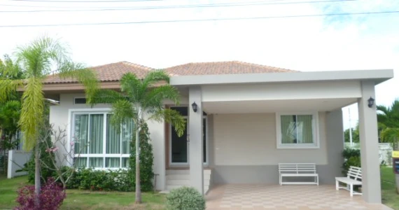 รูปภาพ เติมทรัพย์ ลิฟวิ่งโฮม (Termsub Living Home)