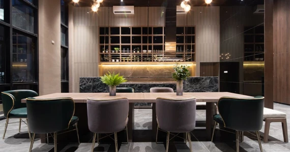 รูปภาพ พลัม คอนโด สะพานใหม่ สเตชั่น (Plum Condo Saphanmai Station)