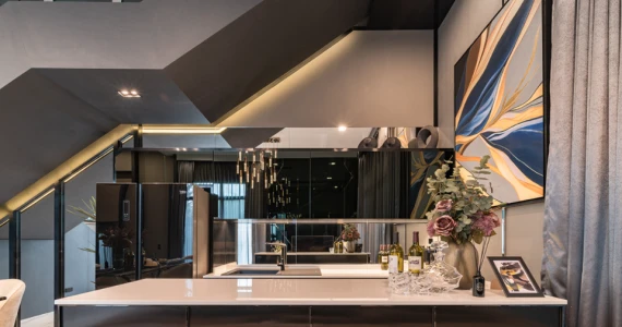 รูปภาพ ดิ เอท จตุจักร - รัชดา (THE EIGHT Chatuchak - Ratchada)