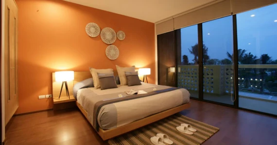 รูปภาพ บ้านชานทะเล ชะอำ (Baan Chaan Talay)