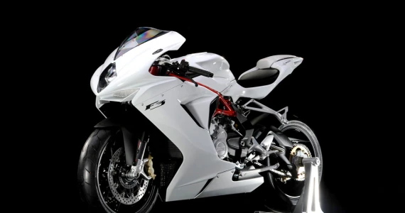 รูปภาพ เอ็มวี ออกุสต้า MV Agusta F3 675 EAS ปี 2013