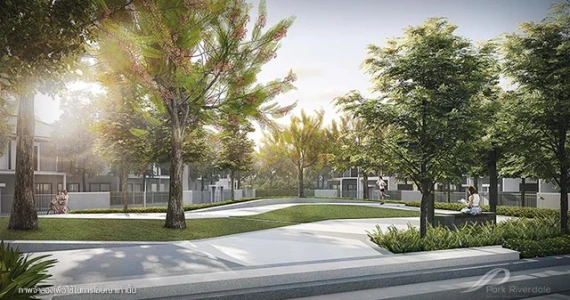 รูปภาพ พาร์ค ริเวอร์เดล (Park Riverdale)