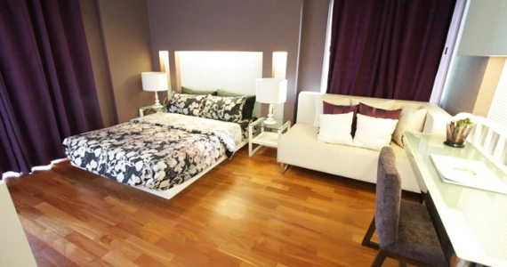 รูปภาพ เนอวานา ไอคอน วงแหวน-พระราม 9 (Nirvana ICON Wongwean-Rama 9)